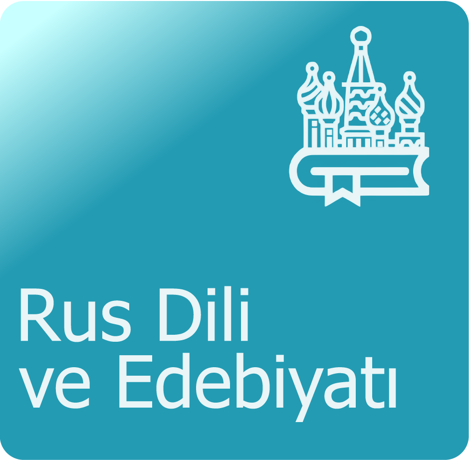 Rus Dili ve Edebiyatı Mezunlarımız
